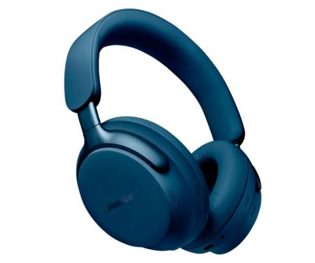 Наушники Bose QuietComfort Ultra Headphones Lunar Blue Limited Edition Color (880066-1200)