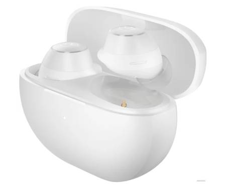 Навушники Haylou GT1 2023 White