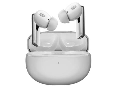 Навушники Haylou W1 ANC Silver