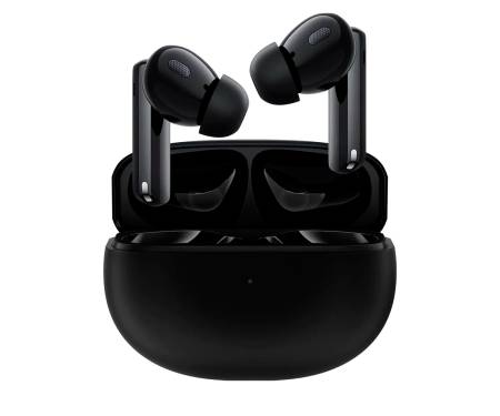 Наушники Haylou W1 ANC Black
