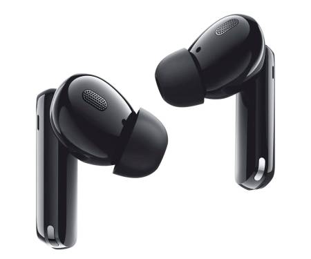 Наушники Haylou W1 ANC Black