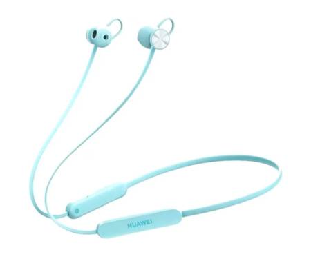 Наушники HUAWEI FreeLace Lite  Blue