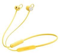 Наушники HUAWEI FreeLace Lite  Yellow
