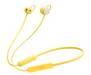 Наушники HUAWEI FreeLace Lite  Yellow