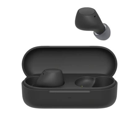 Наушники Sony WF-C510 Black (WFC510B.CE7)