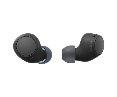Наушники Sony WF-C510 Black (WFC510B.CE7)