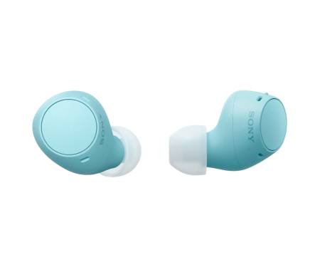 Наушники Sony WF-C510 Light Blue (WFC510L.CE7)