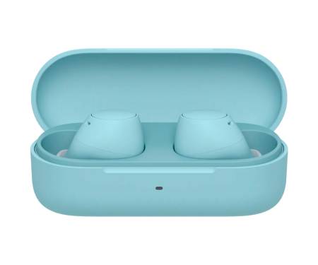 Наушники Sony WF-C510 Light Blue (WFC510L.CE7)