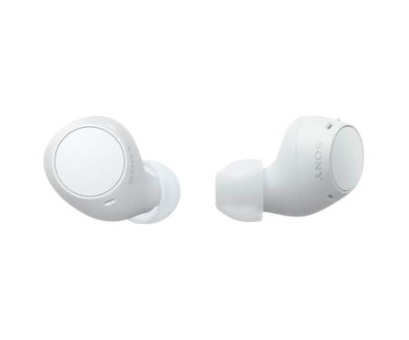 Навушники Sony WF-C510 White (WFC510W.CE7)