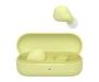 Навушники Sony WF-C510 Yellow (WFC510Y.CE7)