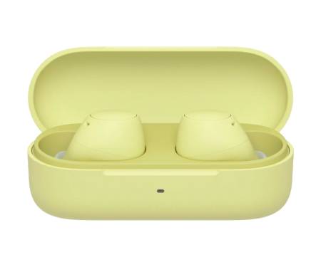 Навушники Sony WF-C510 Yellow (WFC510Y.CE7)