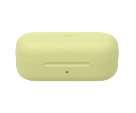 Навушники Sony WF-C510 Yellow (WFC510Y.CE7)
