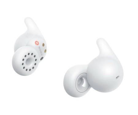 Наушники Sony WF-L910 White (WFL910W.CE7)