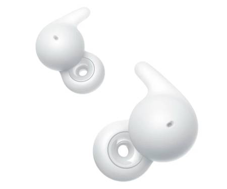 Наушники Sony WF-L910 White (WFL910W.CE7)