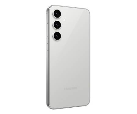 Смартфон Samsung Galaxy S24 FE  8/512GB Marble Gray (Asia version)