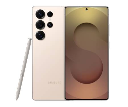 Смартфон Samsung Galaxy S25 Ultra 12/1ТB Titanium Pinkgold 1