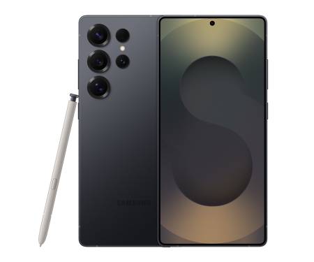 Смартфон Samsung Galaxy S25 Ultra 12/1TB Titanium Jetblack 1