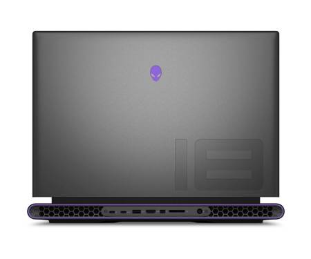 Ноутбук Alienware m18 R2 (AWM18R-9494BLK-PUS)
