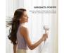 Фен Dreame Gleam White (AHD12A-WH)