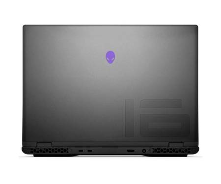 Ноутбук Alienware m16 R2 (AWm16R-9487BLK-PUS)