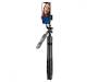 Трипод Proove MegaStick Selfie Stick Tripod (1530 mm) 3