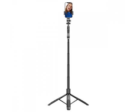 Трипод Proove MegaStick Selfie Stick Tripod (1530 mm) 5