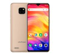Смартфон Ulefone Note 7 1/16GB Gold