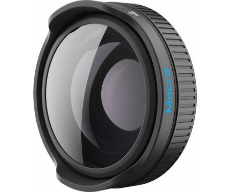 Модуль об'єктива GoPro Macro Lens Mod для GoPro HERO13 Black (AEWAL-02) 2