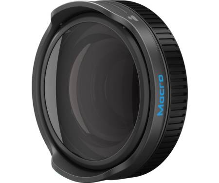 Модуль об'єктива GoPro Macro Lens Mod для GoPro HERO13 Black (AEWAL-02) 3