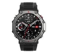 Смарт-годинник Amazfit T-Rex 3 Onyx (AT3O / W2323GL2N )