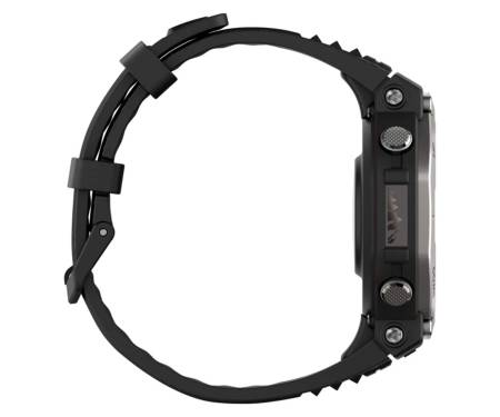 Смарт-часы Amazfit T-Rex 3 Onyx (AT3O / W2323GL2N )