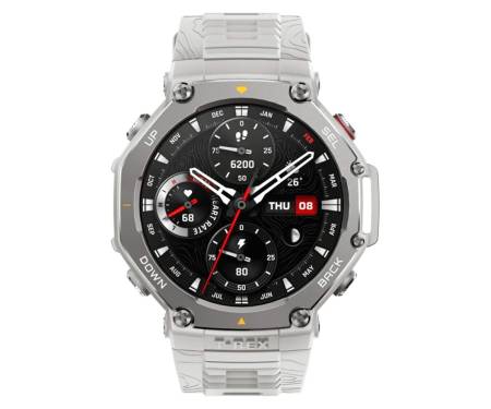 Смарт-часы Amazfit T-Rex 3 Haze Gray ( W2323GL9N )