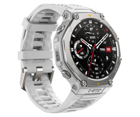 Смарт-часы Amazfit T-Rex 3 Haze Gray ( W2323GL9N )