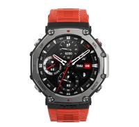 Смарт-годинник Amazfit Amazfit T-Rex 3 Lava (W2323GL3N)
