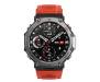 Смарт-годинник Amazfit Amazfit T-Rex 3 Lava (W2323GL3N)