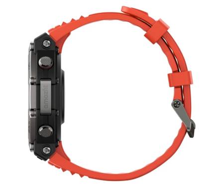 Смарт-годинник Amazfit Amazfit T-Rex 3 Lava (W2323GL3N)