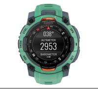 Смарт-годинник Garmin Instinct 3 45mm AMOLED Neo Tropic with Neo Tropic Band (010-02936-01)