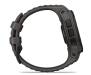 Смарт-годинник Garmin Instinct E 40mm Black with Charcoal Band (010-02932-00)