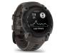 Смарт-годинник Garmin Instinct E 40mm Black with Charcoal Band (010-02932-00)