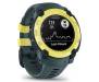 Смарт-годинник Garmin Instinct E 40mm Electric Lime with Twilight Band (010-02932-01)