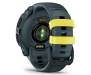 Смарт-годинник Garmin Instinct E 40mm Electric Lime with Twilight Band (010-02932-01)