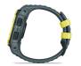 Смарт-годинник Garmin Instinct E 40mm Electric Lime with Twilight Band (010-02932-01)