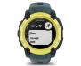 Смарт-годинник Garmin Instinct E 40mm Electric Lime with Twilight Band (010-02932-01)