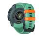 Смарт-годинник Garmin Instinct 3 (50 мм) AMOLED Neo Tropic with Neo Tropic Band (010-03020-01)