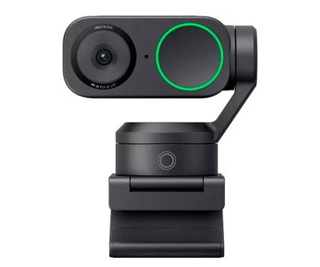 Веб-камера Insta360 Link 2 (CINSABNB)