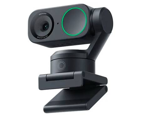 Веб-камера Insta360 Link 2 (CINSABNB)