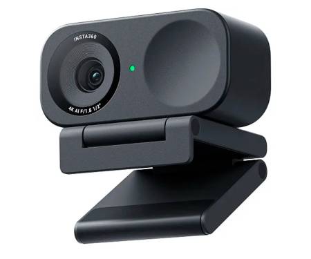 Веб-камера Insta360 Link 2C (CINSABNA)