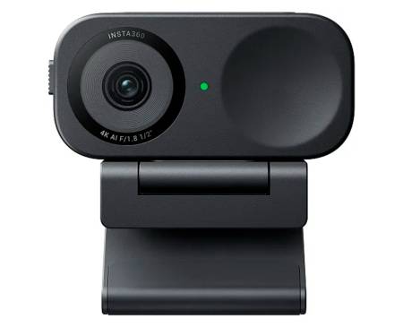 Веб-камера Insta360 Link 2C (CINSABNA)