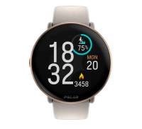 Смарт-часы Polar Ignite 3 Greige Gold (900106237)