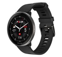 Смарт-годинник Polar Ignite 3 Night Black (900106234)